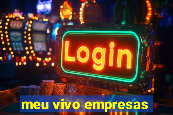 meu vivo empresas